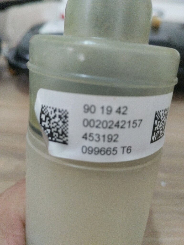 d.d. kombi kondens sifonu - 3