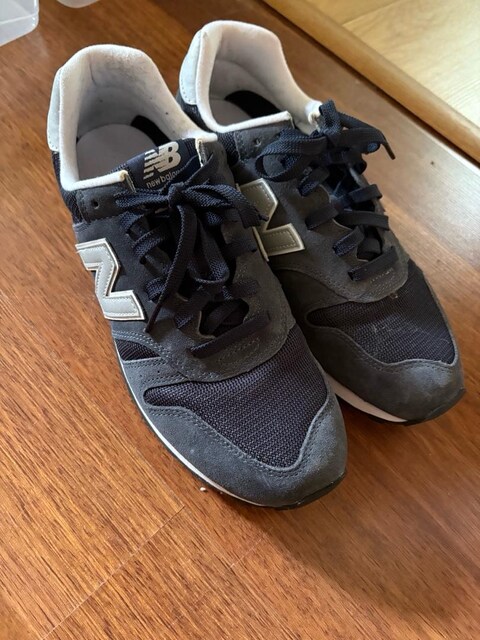 New Balance Ayakkabı