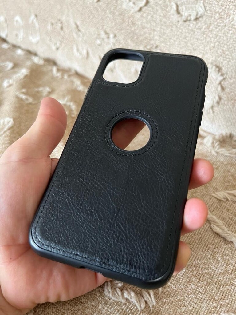 iphone 11 kılıf 3 adet tertemiz - 2