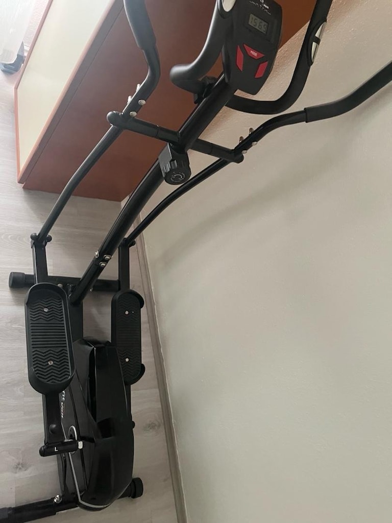 VOIT V-Fit Spor Aleti - 2