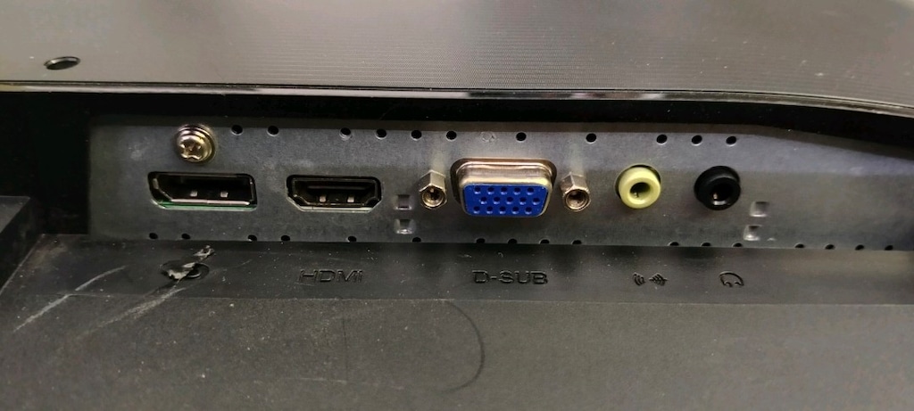 AOC G2778V MODEL 75 HRZ MONİTÖR - 9