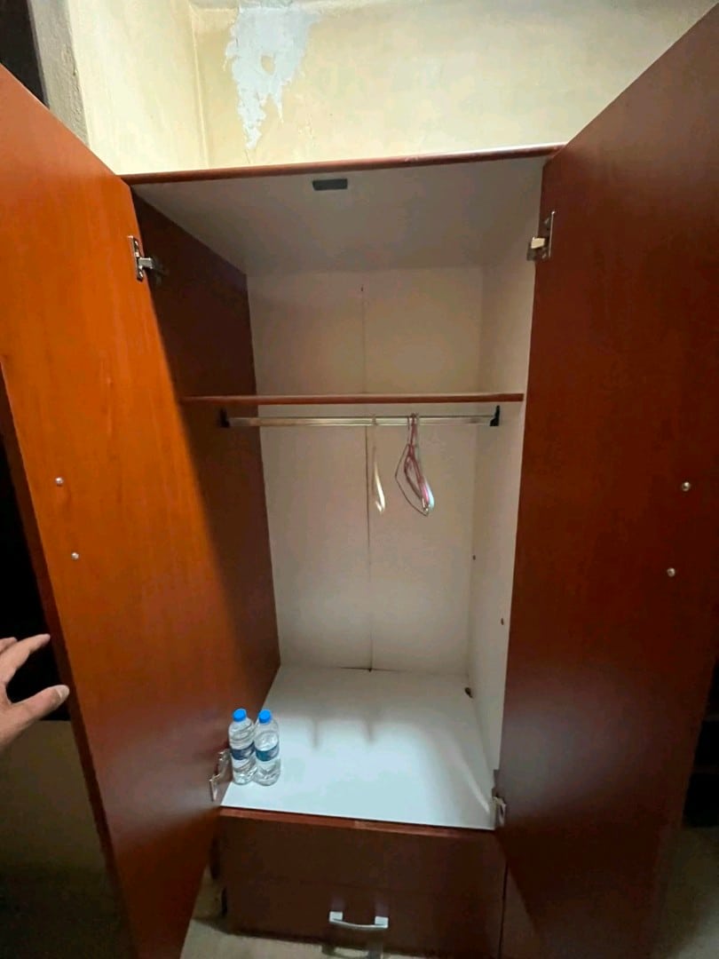 3 kapaklı gardırop - 2