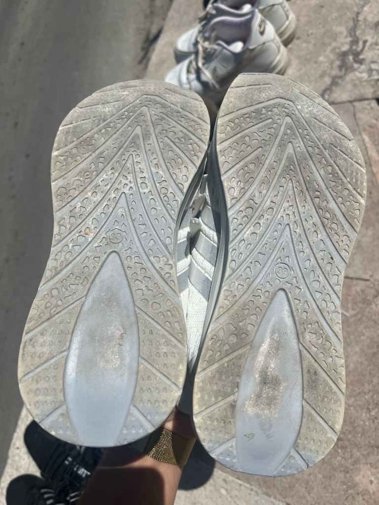Adidas Life Stile 39 Bayan spor ayakkabı - 3