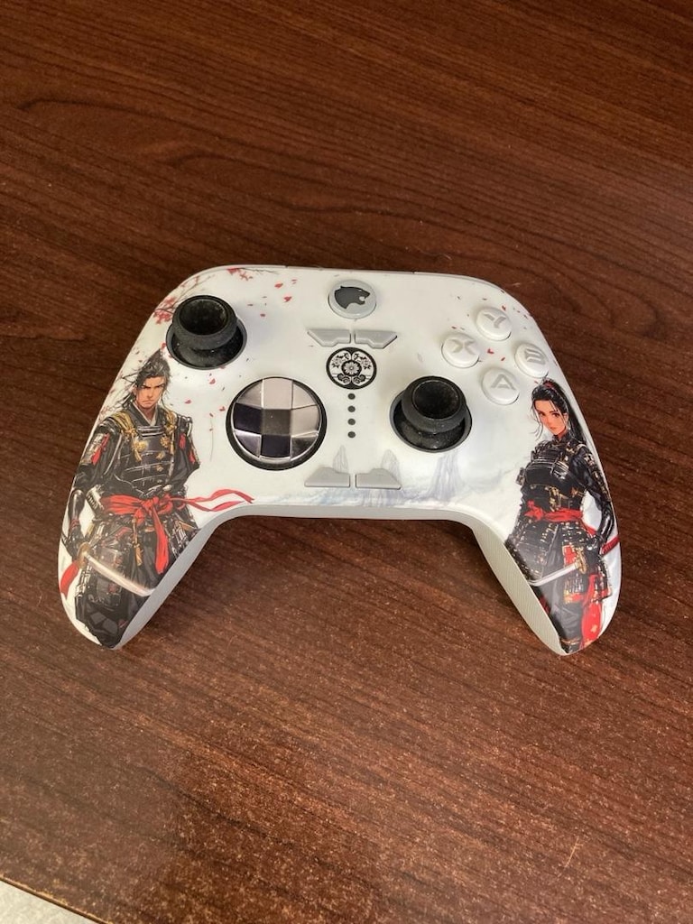 Gamepower Gamepad - 5