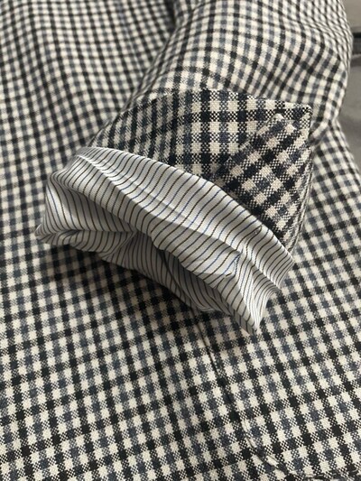 3 ADET BEYMEN BUSİNESS BLAZER CEKET