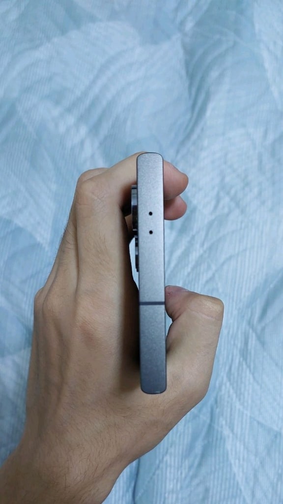 s24 ultra 256 gb siyah yurt içi - 5