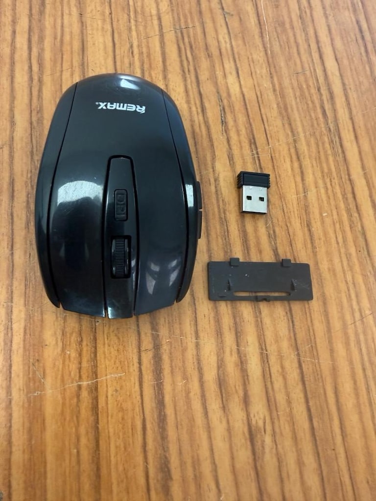 S satılık kablosuz mouse - 3