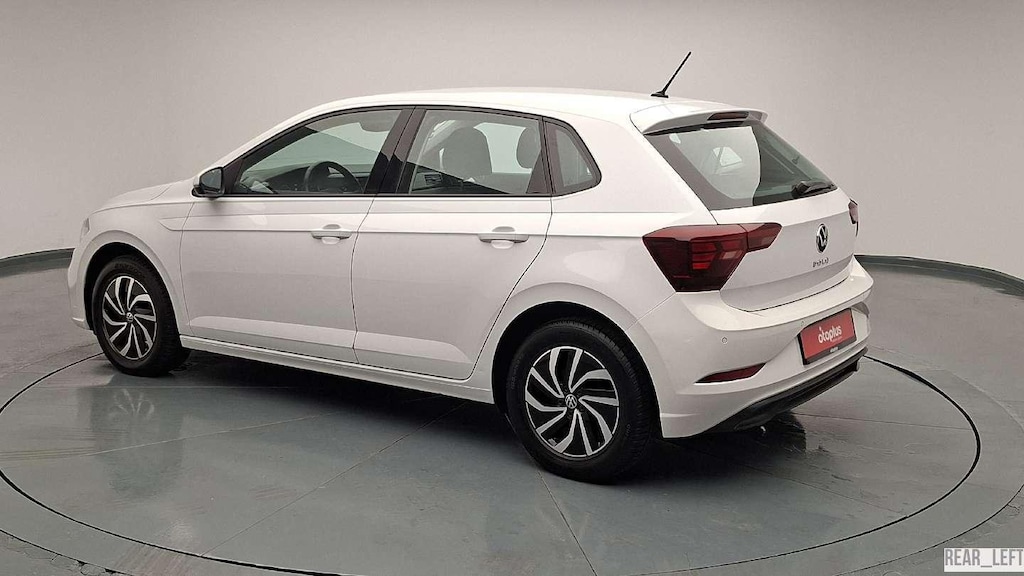 POLO 1.0 TSI 95 DSG LIFE - 5