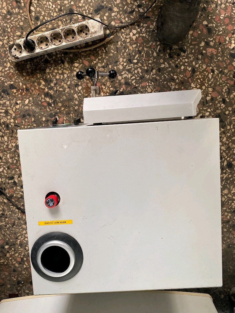 sterilizasyon cihazı - 7