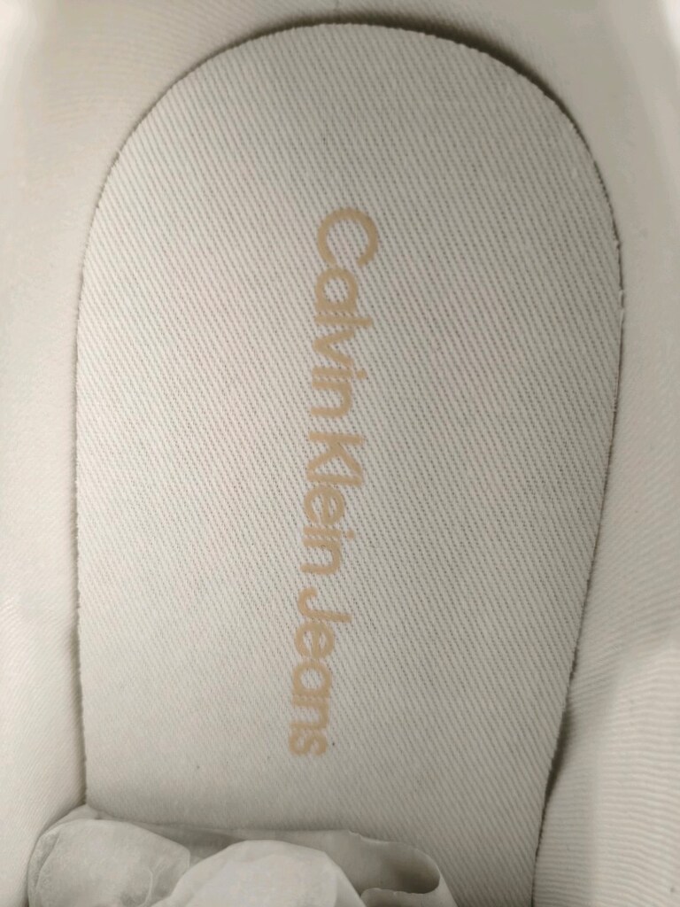 Calvin Klein Sneaker 39 orjin - 8