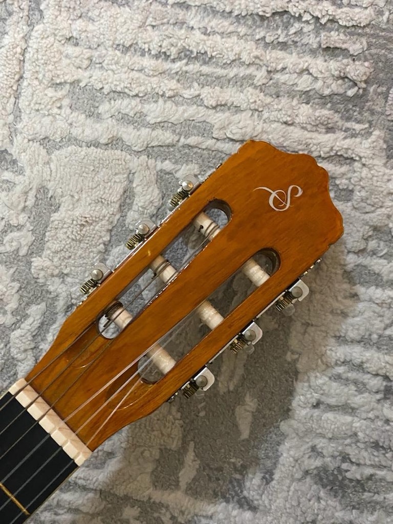 Klasik Gitar - 5