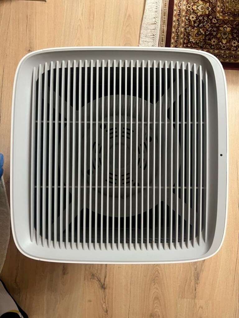 Viomi Smart Air Purifier Pro (UV) hava temizleyici cihaz - 4