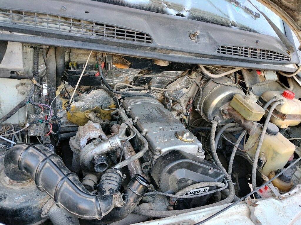 gazele 2006 model motoru - 4