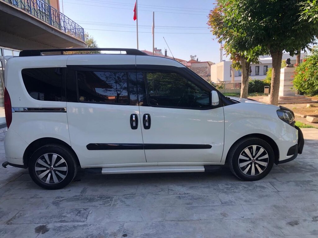 Sahibinden Doblo - 4