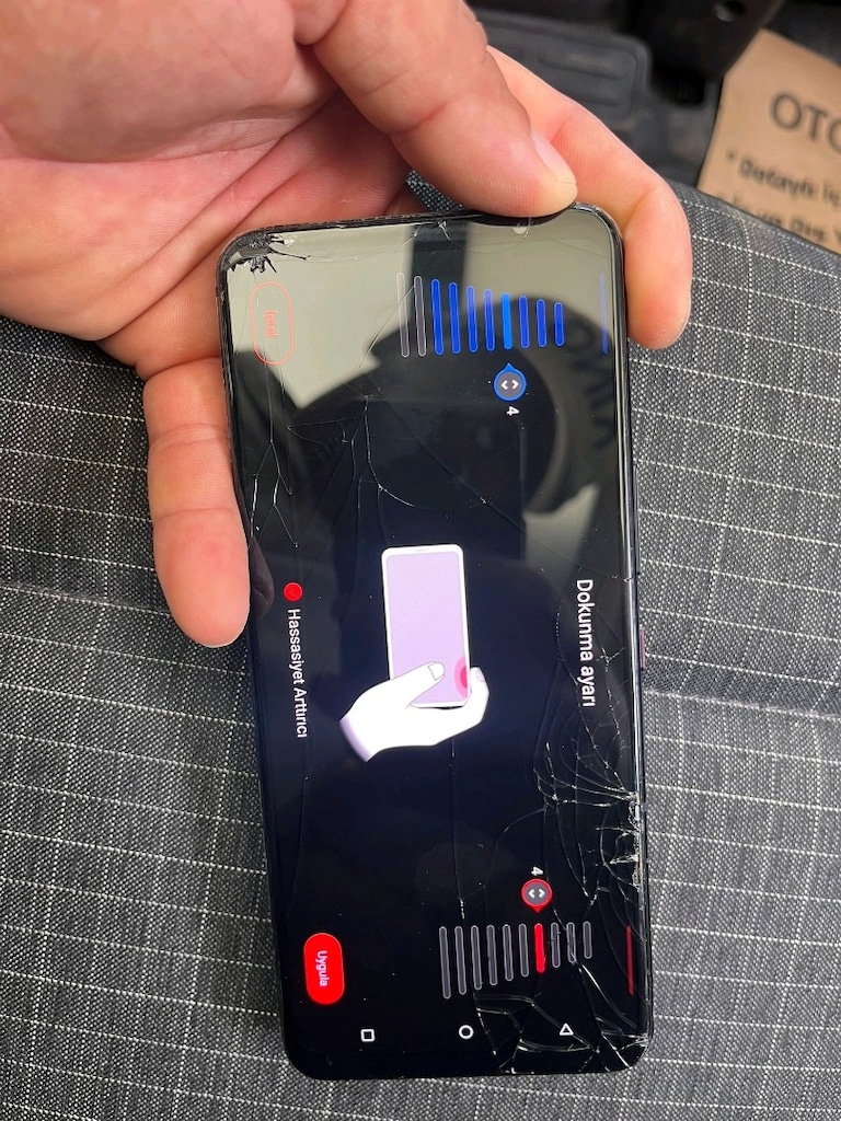 Asus rog phone 6 - 3