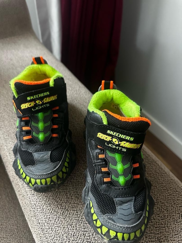 Skechers Çocuk Ayakkabısı