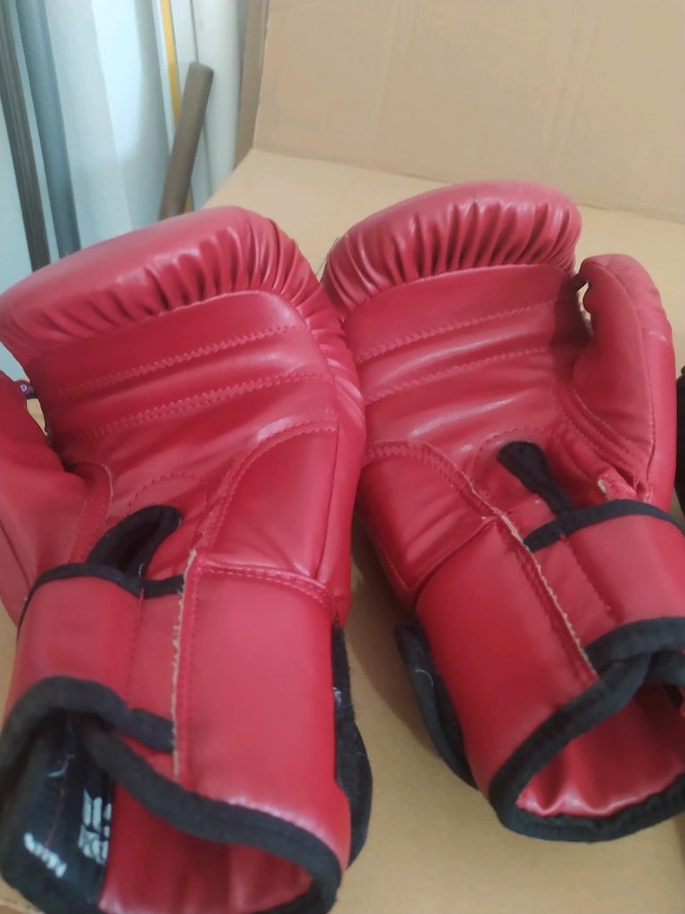 boks eldivenleri - 13