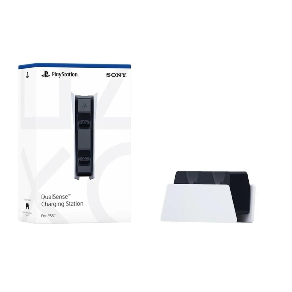 PS 5 1 TB TERTEMİZ GARANTİLİ CİHAZ - 5