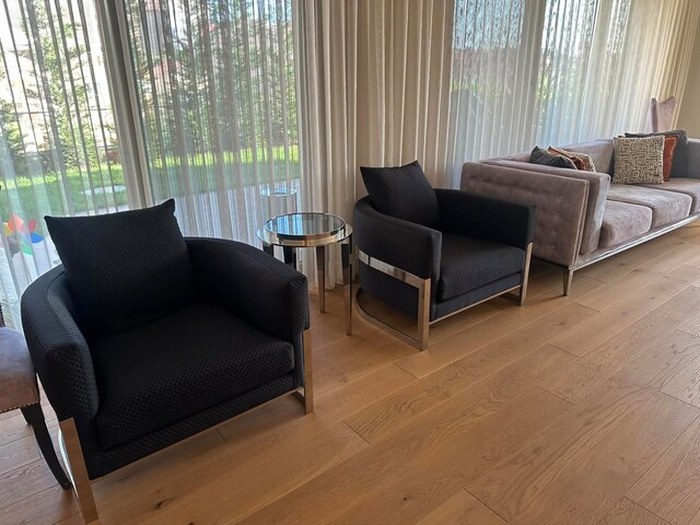 Modern Salon Oturma Grubu & Konsol Takımı