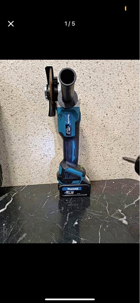 SIFIR PROFOSYONEL 5’Lİ SET MATKAP TAKIMI - 5