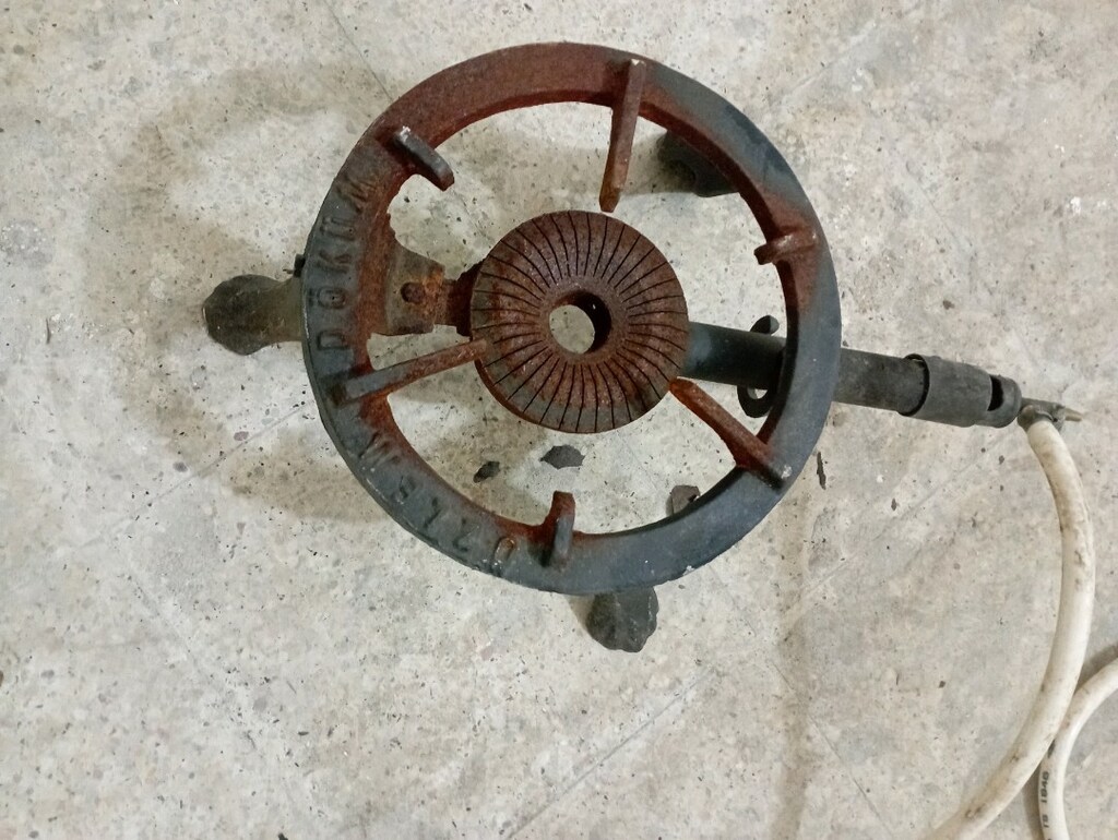 satılık Ocak - 2