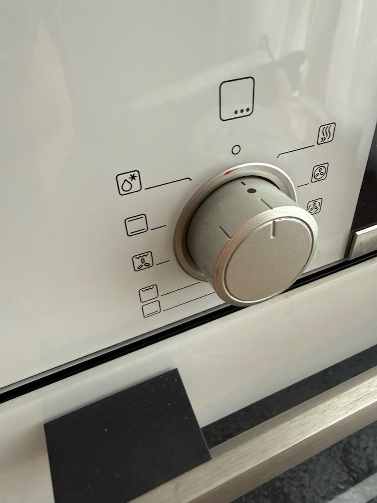 bosch serie 4 ankastre fırın - 4