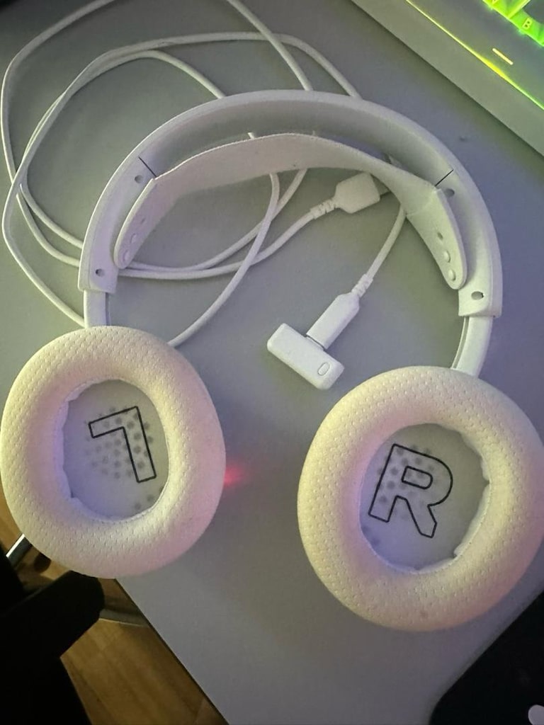 SteelSeries Arctis Nova 5 Beyaz Kablosuz Faturalı Garantili - 3