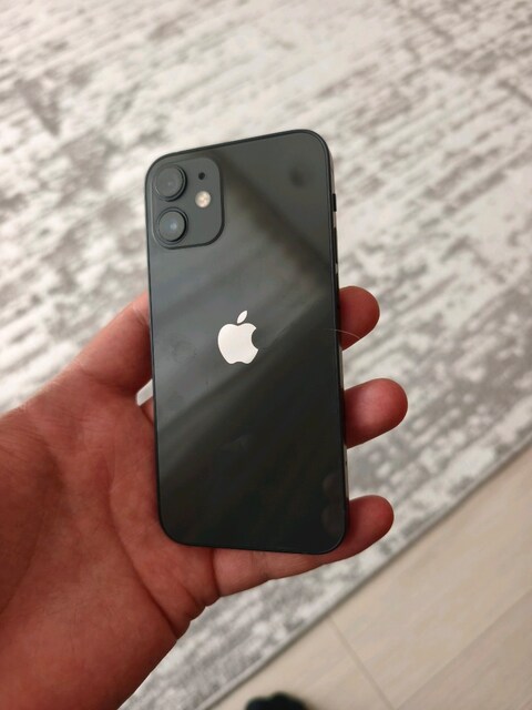 İPHONE 12 MİNİ 64 GB TR