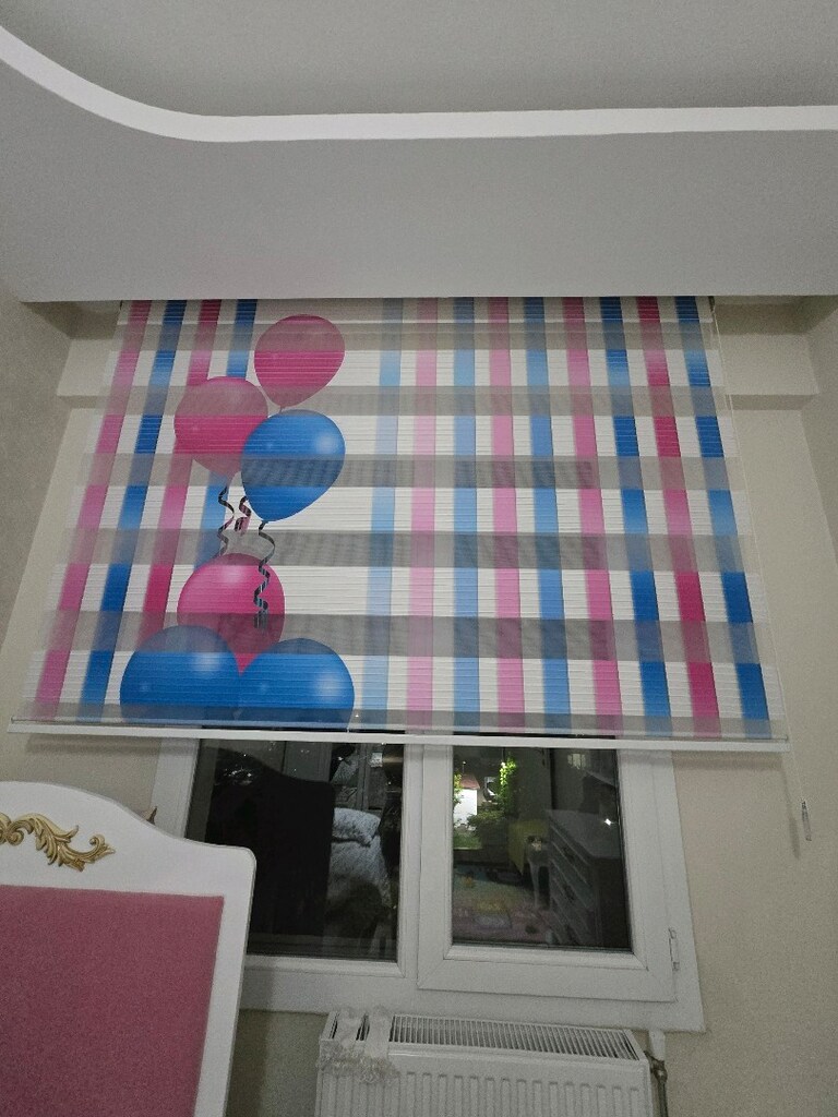 zebra perde - 4