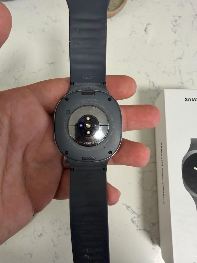 Samsung Watch 8 44mm - 4