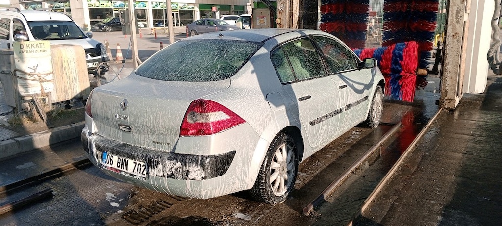 megane 2 1.6 16v - 14