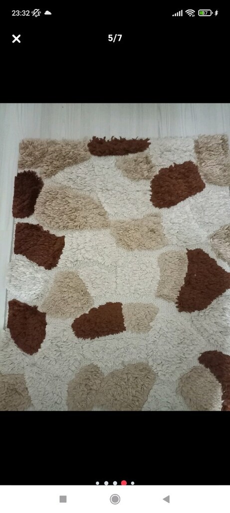 merinos marka yolluk 2 adet - 2