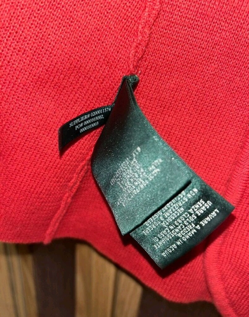 Ralph Lauren Ceket - 5