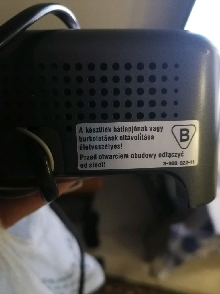 FIRSAT SONY RADYO ve ÇALAR SAAT - 14