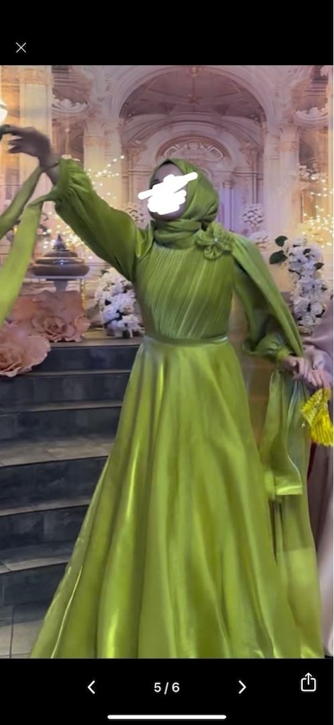 Abiye Elbise - 3