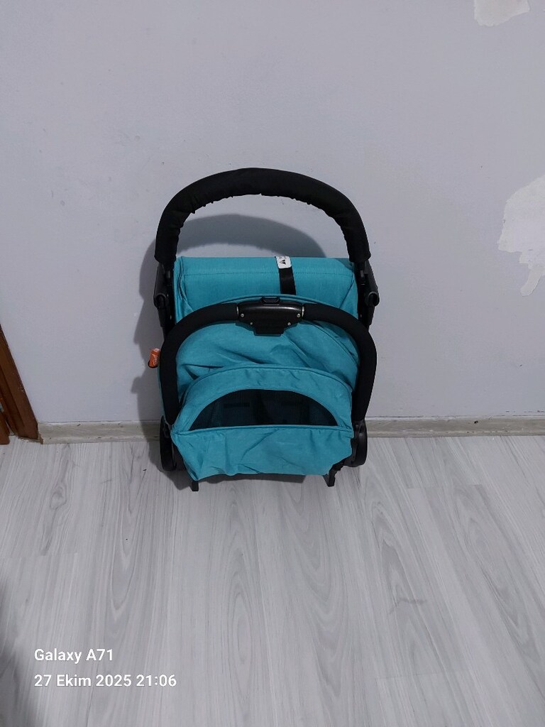 Kabin boy bebek arabası açıklama oku - 4