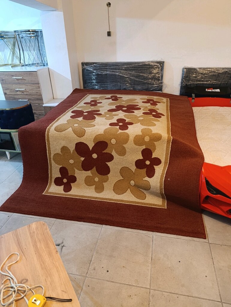 ÖLÇÜSÜ RESİMDE YAZIYOR - 5