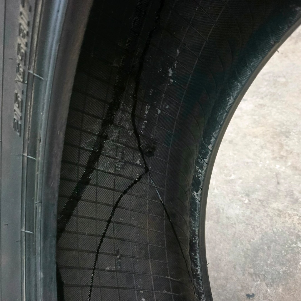 FALKEN ZIEX ZE914 ECORUN 215/65 R17 99V - 3