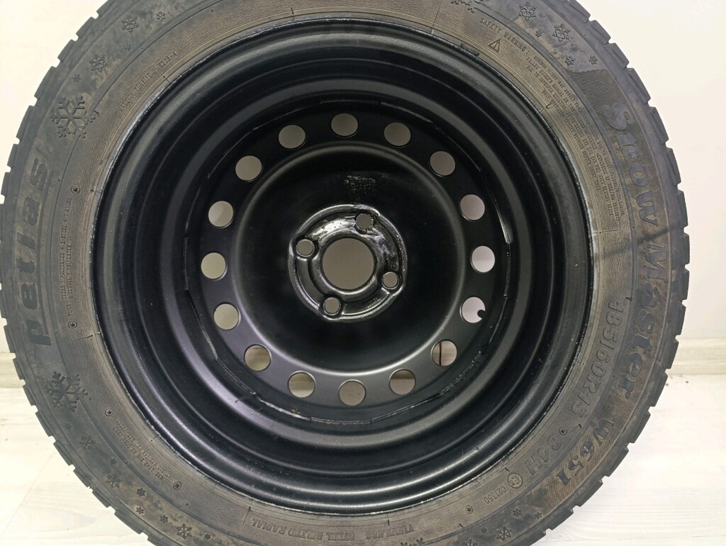 HONDA TOYOTA JANTI 15 İNÇ 4X100 BİJON ARALIĞI - 6