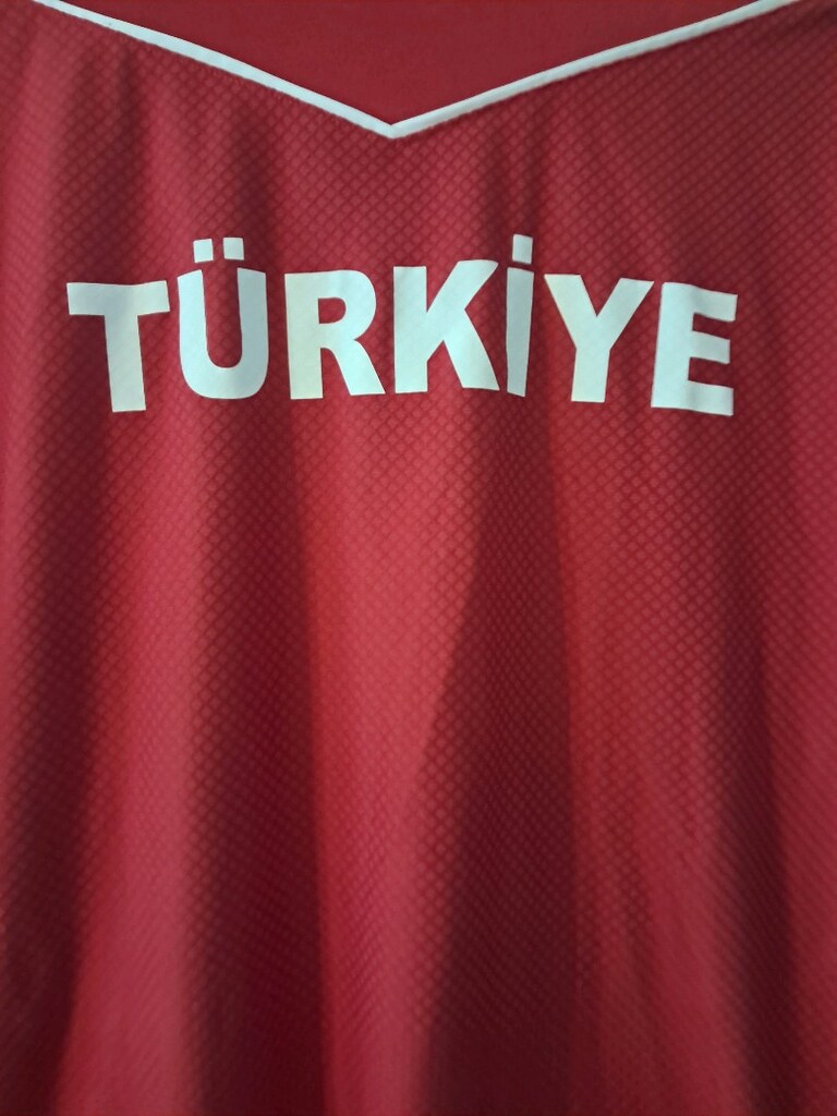 MİLLİ TAKIM SWEAT SHİRT - 4