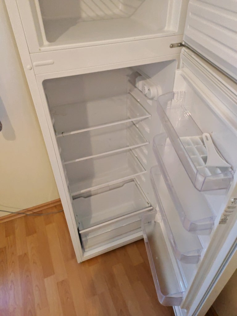 Vestfrost VF LF 1268 242 Lt Statik Buzdolabı - 2