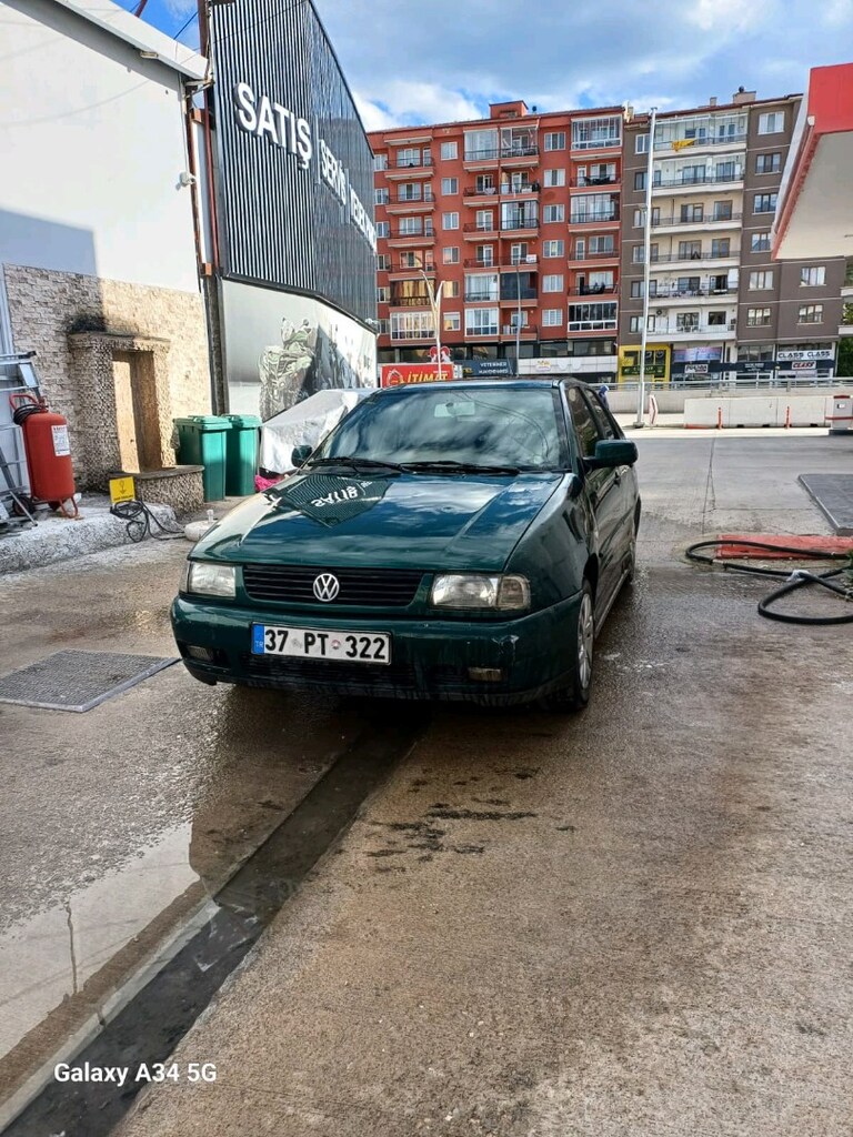 BOL GÜNEŞ YANIĞI GÖLGE GÖRMEMİŞ TAKASLI - 18