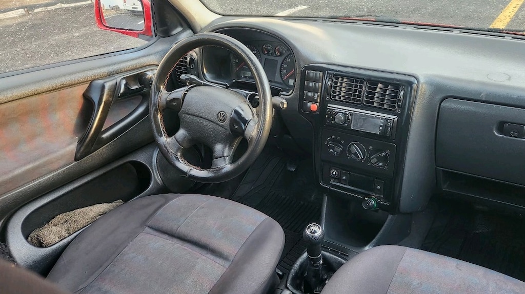 1999 POLO 1.6 İNTERLAGOS+CUSTOMCOİL - 14