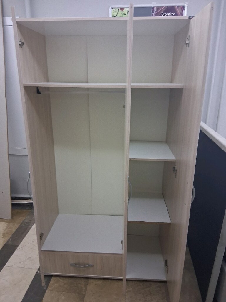 baza yatak elbise foşabı sadece 3000 tek fiyat - 8