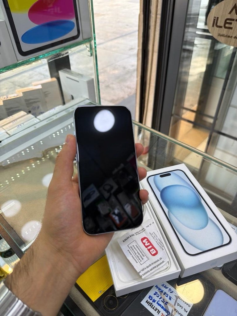 iPhone 15 128Gb - 6