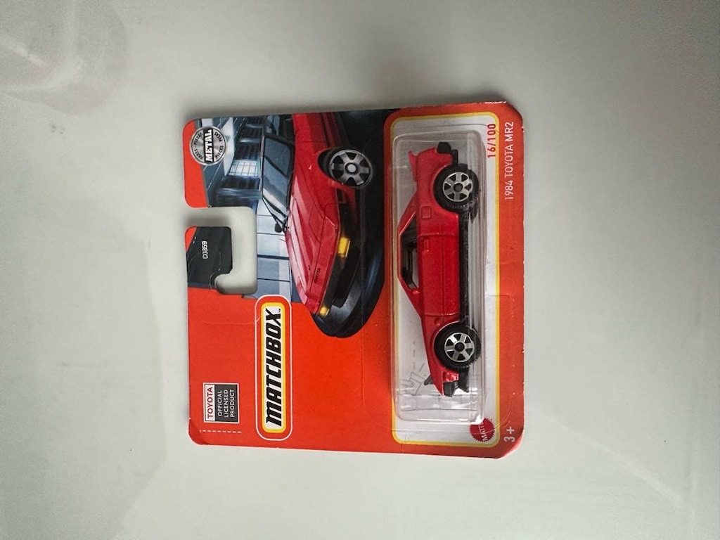 matchbox bundle - 3