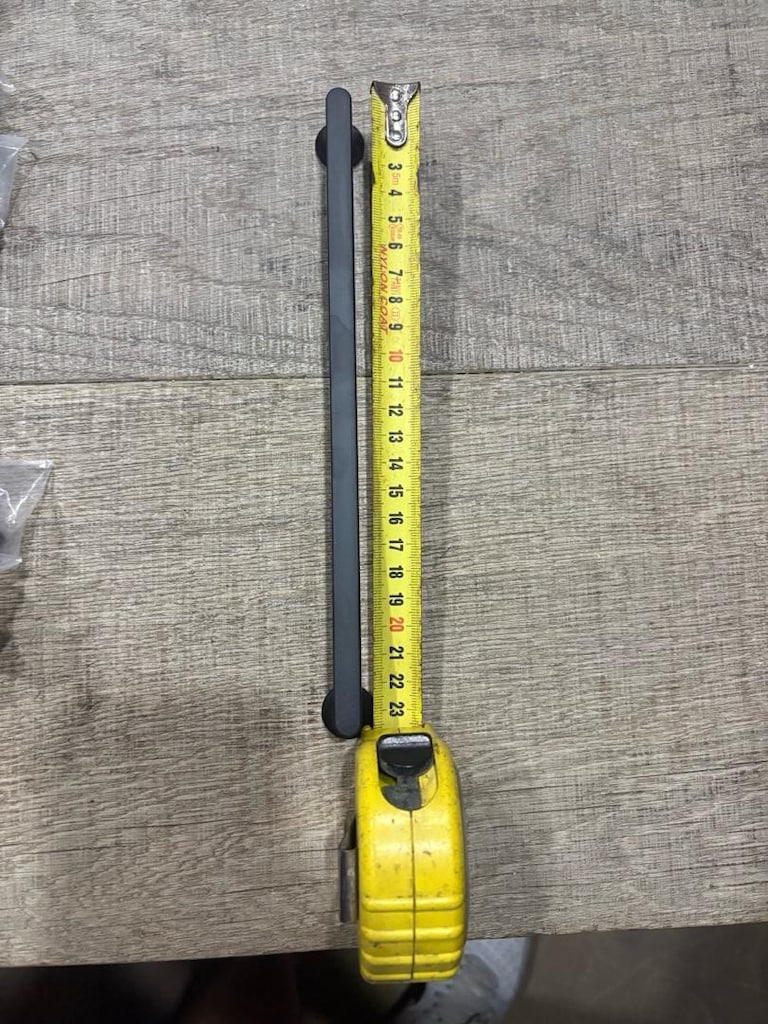 23/24 Cm dolap Kulbu - 4
