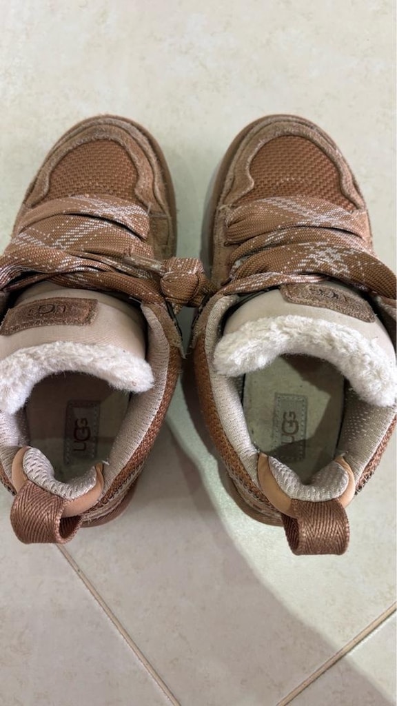 UGG Çocuk botu 36 numara - 2