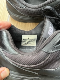 Nike Spor ayakkabı - 4