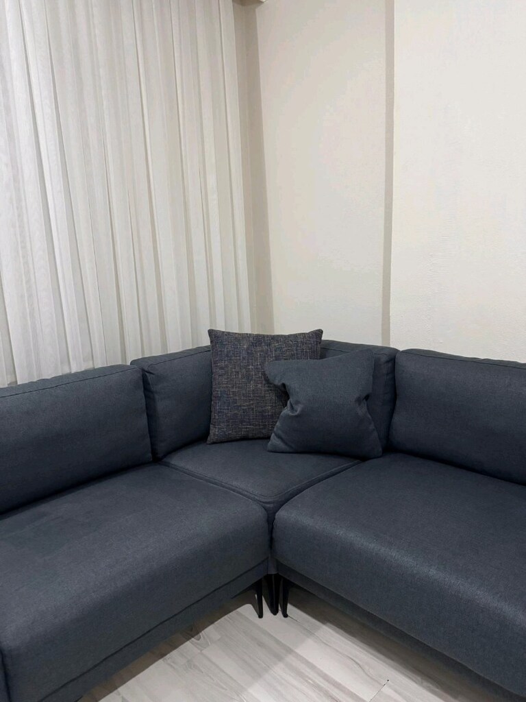 Bellona köşe koltuk takımı - 3